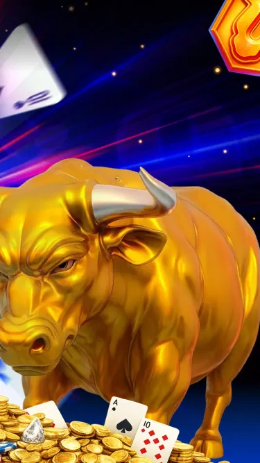 Bull Rush Screenshot